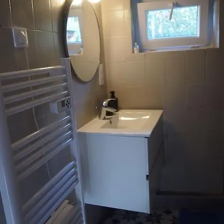 Apartamento Cosy Calme&central Senones (Vosges)
