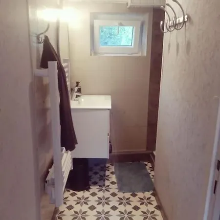Apartment Cosy Calme &
