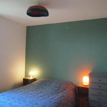 Cosy Calme&central Apartamento *