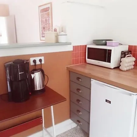 Cosy Calme&central Apartamento Senones (Vosges)