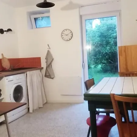 Apartamento Cosy Calme&central Senones (Vosges)