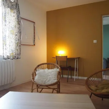Cosy Calme&central * Senones (Vosges)