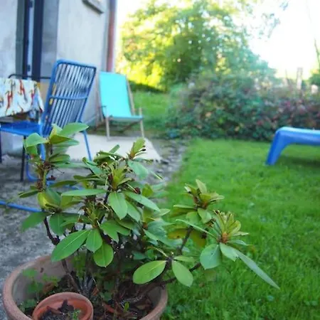 Cosy Calme&central Apartamento
