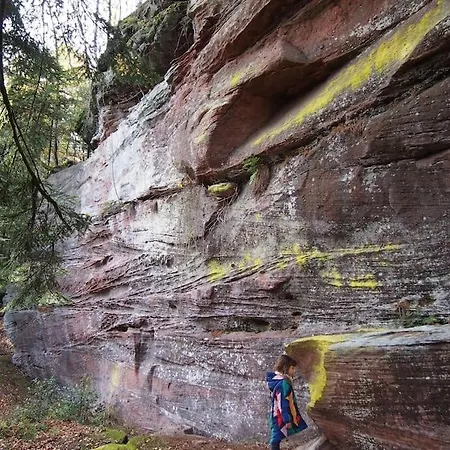 Apartman Cosy Calme & *