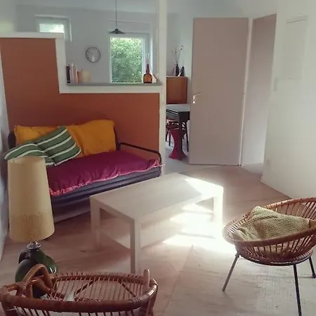 Apartman Cosy Calme & Senones