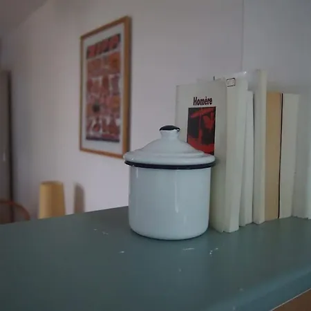 Cosy Calme & Senones