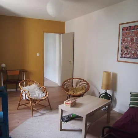 Cosy Calme & * Senones