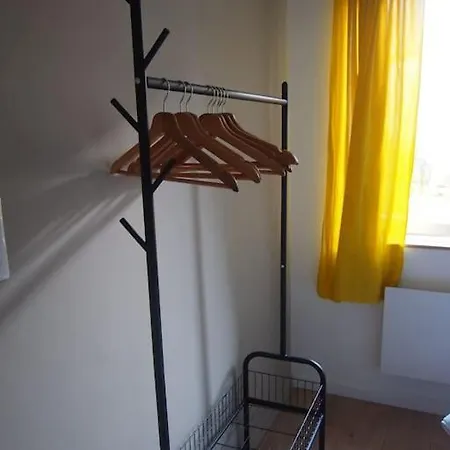 Cosy Calme&central Apartamento Senones (Vosges)