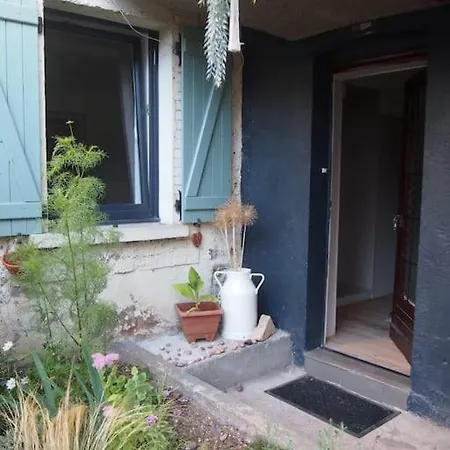 Apartment Cosy Calme & Senones (Vosges)