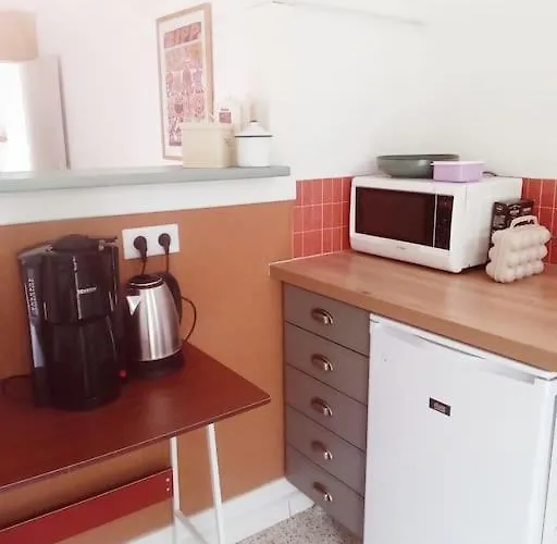 Cosy Calme & Apartament Senones (Vosges)