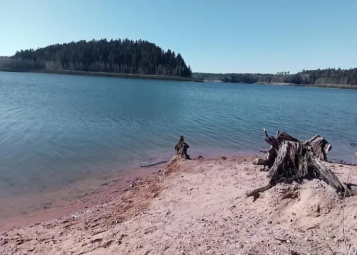 Apartament Cosy Calme &