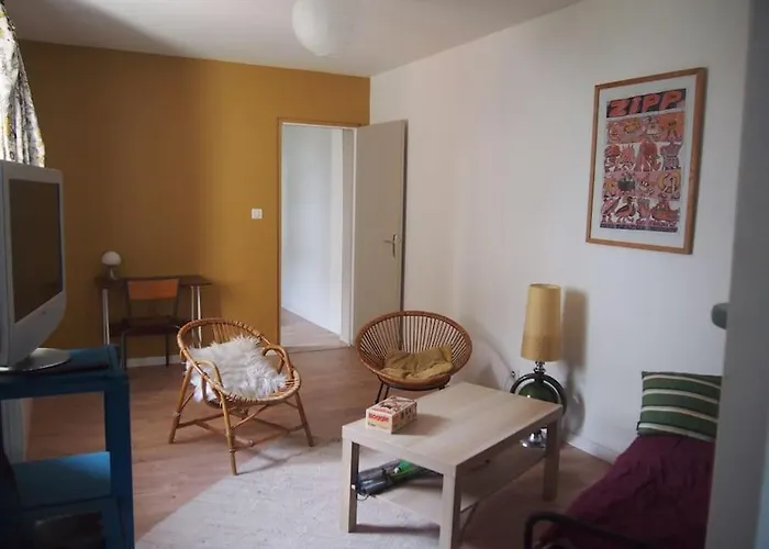 Cosy Calme & * Senones (Vosges)