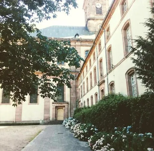 Cosy Calme & * Senones (Vosges)